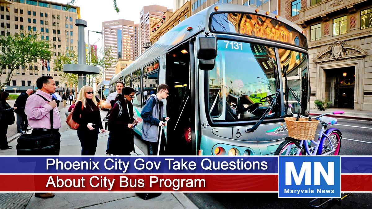 Questions About the Bus Rapid Transit Program?