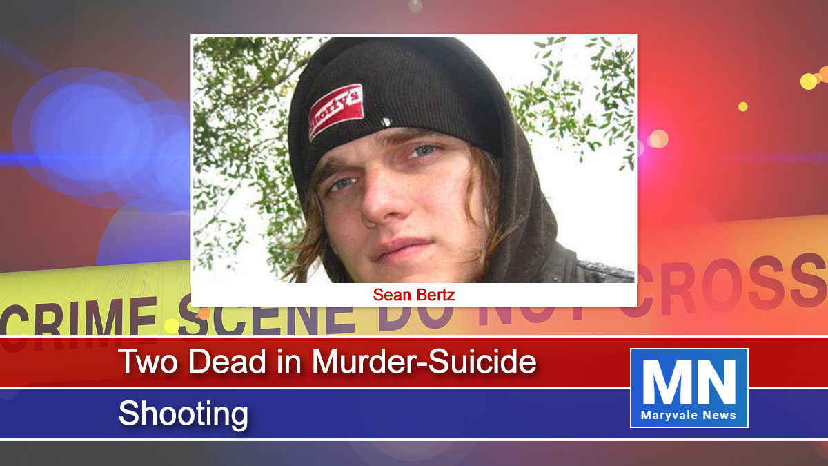 Two Dead in Murder-Suicide Shooting