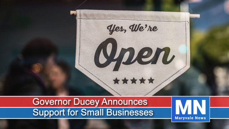 Governor Ducey Announces Resources to Support Small Businesses