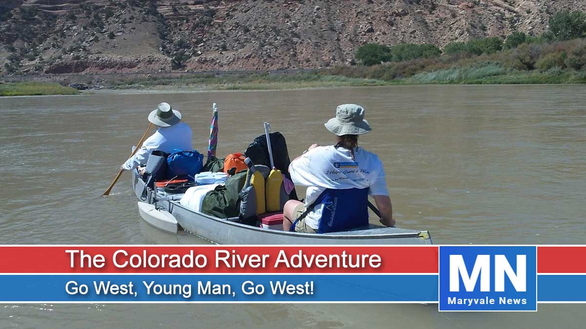 The Great Colorado River Adventure